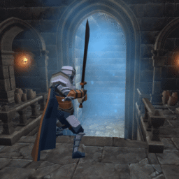 Dungeon Quest Buscador