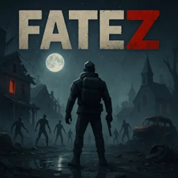 FateZ Supervivencia Zombi Unturned