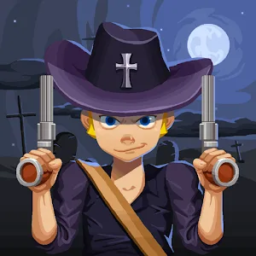 Ghost Survivors : Caça Pixel