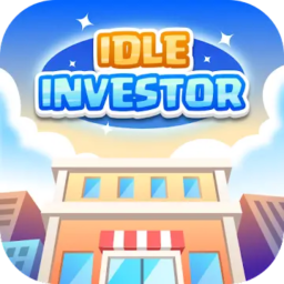 Idle Investor Tycoon