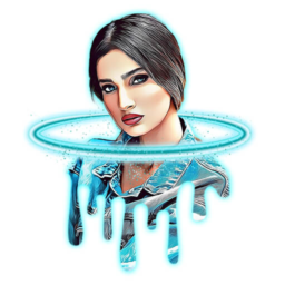 DripArt: Aplicativo Editor de Fotos