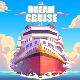 Dream Cruise: Jogo ocioso de magnata