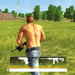 Battle Royale Fire Prime Gratis