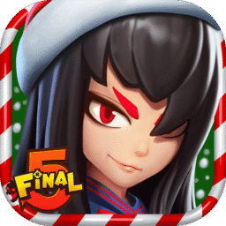 Final 5: Supervivencia