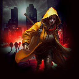 Deadlander: Juego FPS de Zombies