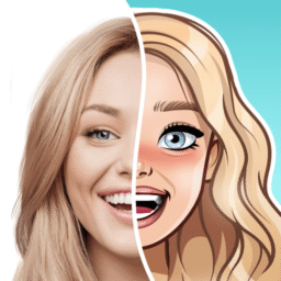 Mirror: Creador de Emojis