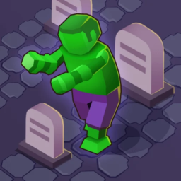 Zombie City Master-Juego de Zombies