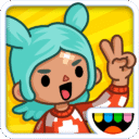 Toca Life: City