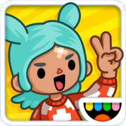 Toca Life: Ciudad