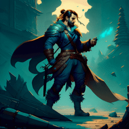 Shadow Fight – Thriller de Acción