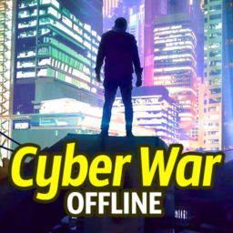 CyberWar: Superviviente Cyberpunk