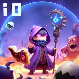 Horde.io: Sobrevivência Lendária