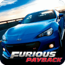 Furious Payback Racing