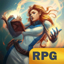 Heroes of Destiny: Fantasy RPG
