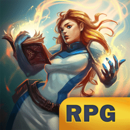 Heroes of Destiny: Fantasy RPG