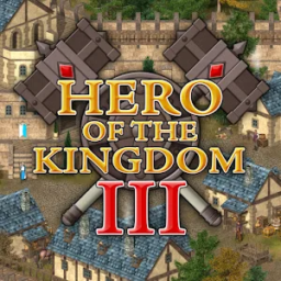 Héroe del Reino III