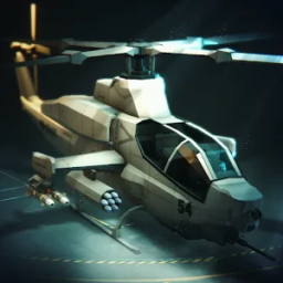 Ataque Heli