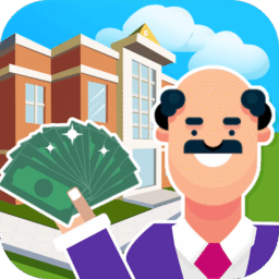 Idle School Tycoon