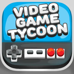 Magnate de Videojuegos