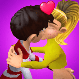 Kiss in Public: Cita Sigilosa
