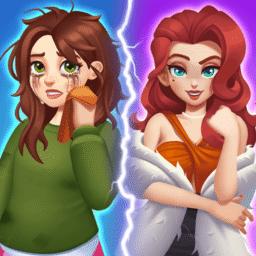 Makeover Blast: Combina y Rompecabezas