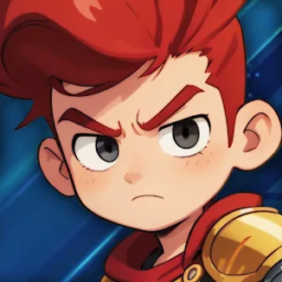 Pequeno Herói Idle