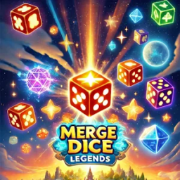 Merge Dice Leyendas
