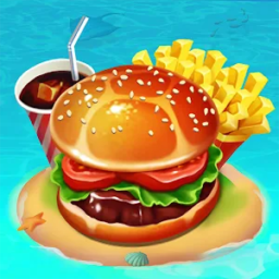 Food Island: Cocina y Restaurante