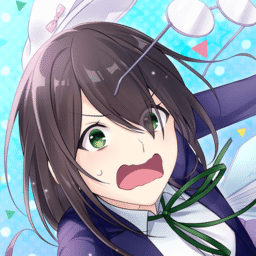 Jogo Otome School Love Story