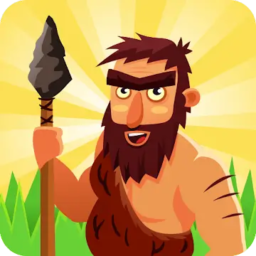 Evolution Idle Tycoon Clicker