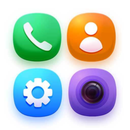Icon Changer – Customize