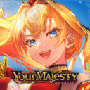 Your Majesty