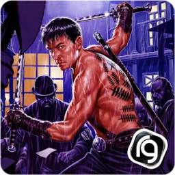 Into the Badlands Batalla de Espadas
