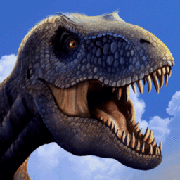 Jurassic.io Mundo de Dinosaurios