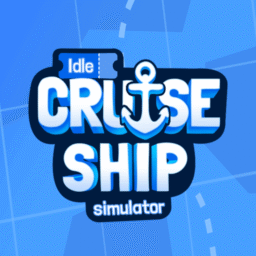 Simulador de Navio de Cruzeiro Idle