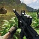 FRAGEN  (Combat Strike FPS shooter)