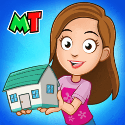 My Town: Descubrimiento