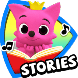 Pinkfong Historias para Niños