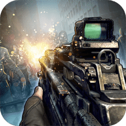Zombie Frontier 3