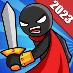 Stickman War: Confronto de Stick