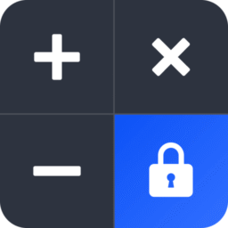 HideU: Bloqueo de Calculadora
