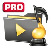 Folder Player Pro