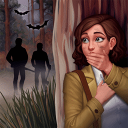 Merge Detective Historia de Misterio