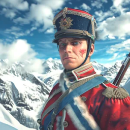 Muskets of Europe: Napoleón