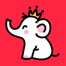 Elephant Administrador de Dinero