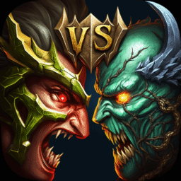 Heroes vs Monsters: Guerra de Torres