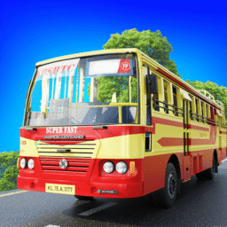 Simulador de Autobús Kerala