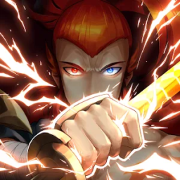 The Twins: Juegos Ninja Offline