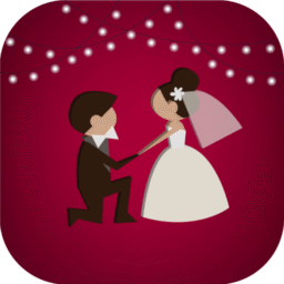 Criador de Convites de Casamento