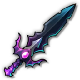 The Weapon King – Espada Legendaria